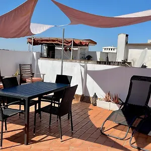  Apartment El Mirador De La Juderia Spain